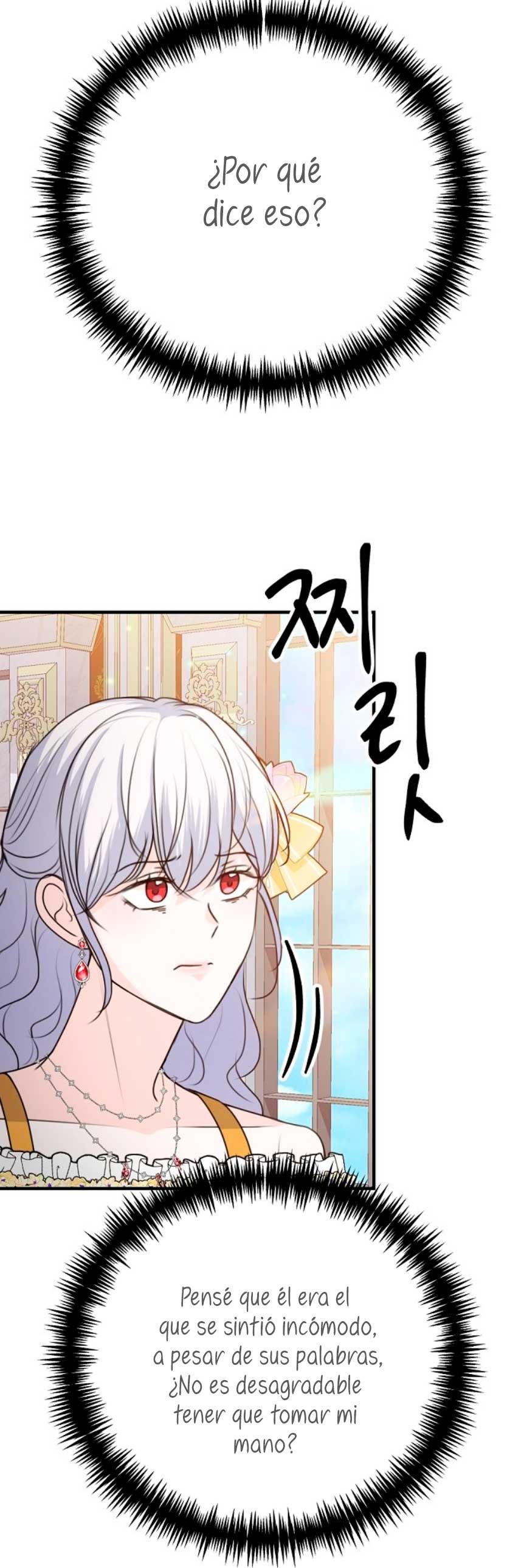 Él amaba a mi hermana Capítulo 45 - Página 52