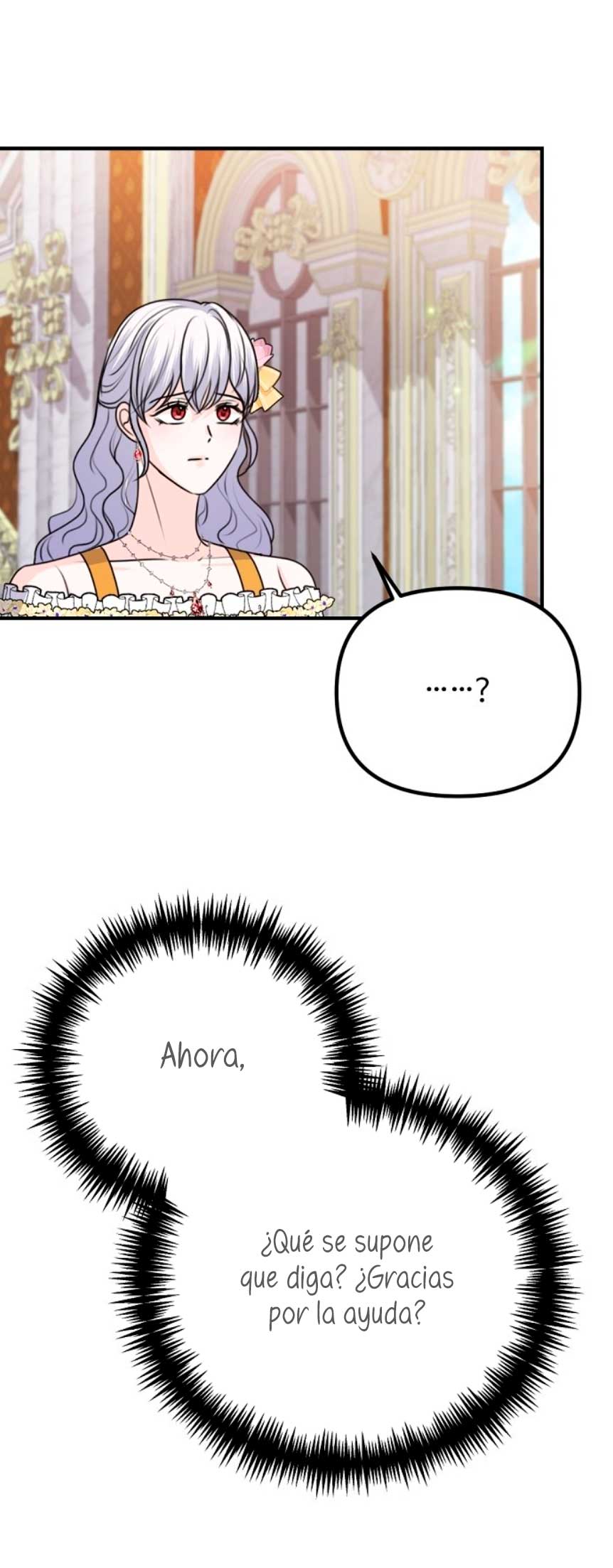 Él amaba a mi hermana Capítulo 45 - Página 54