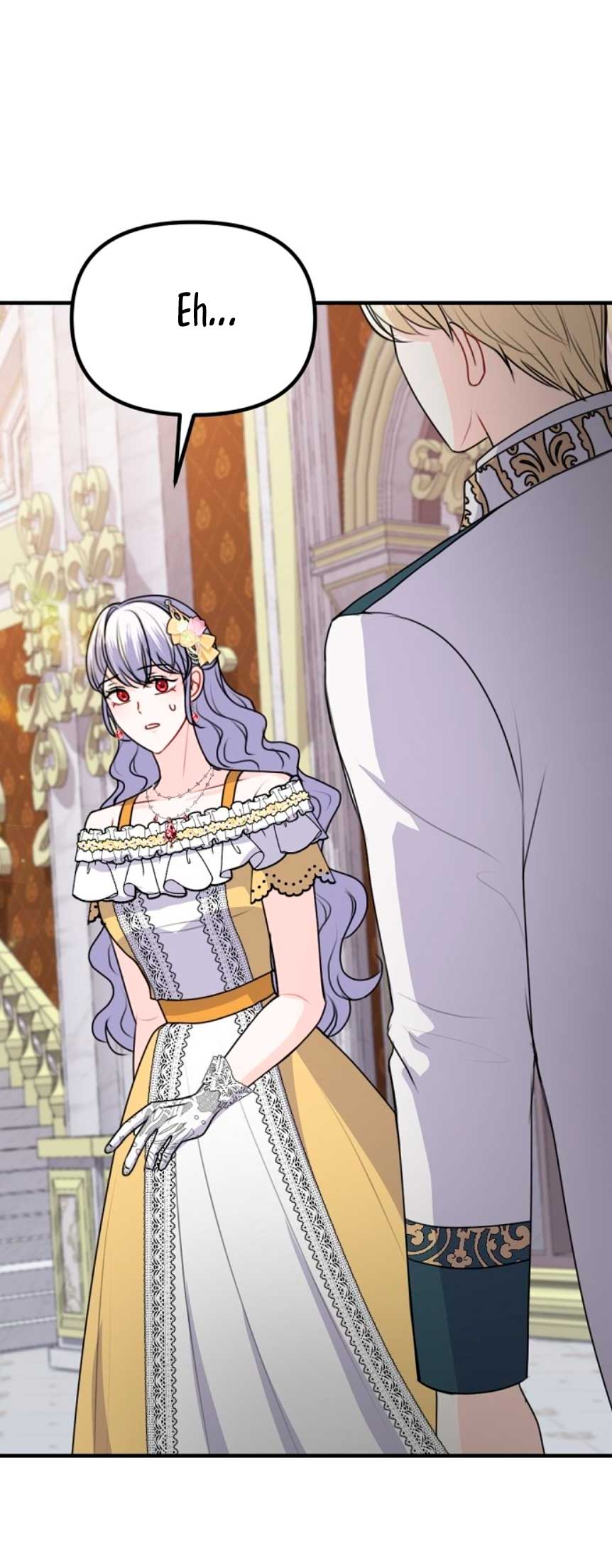 Él amaba a mi hermana Capítulo 45 - Página 58