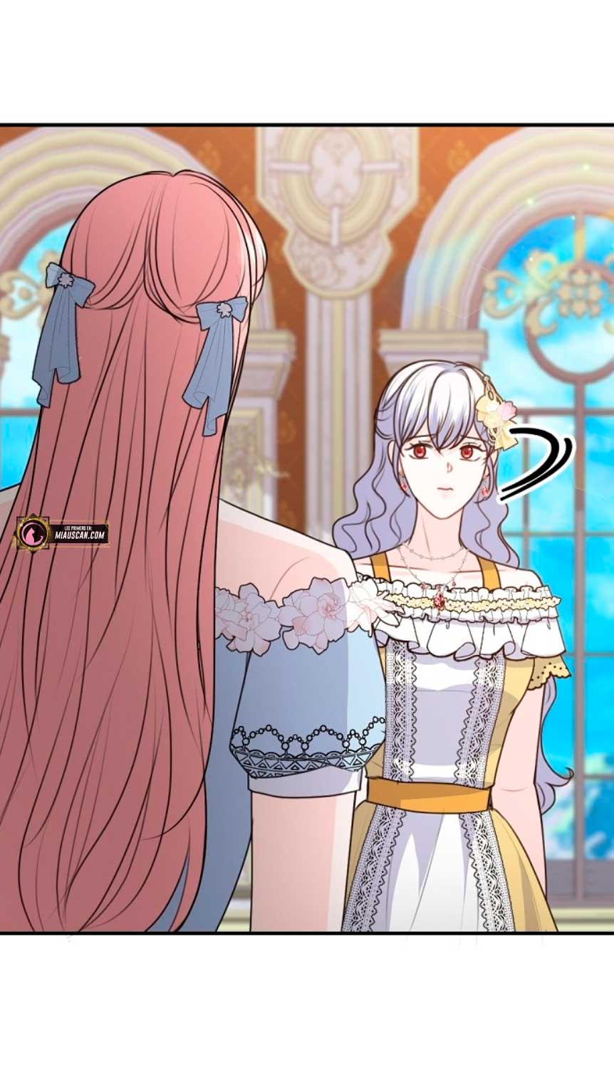 Él amaba a mi hermana Capítulo 45 - Página 62