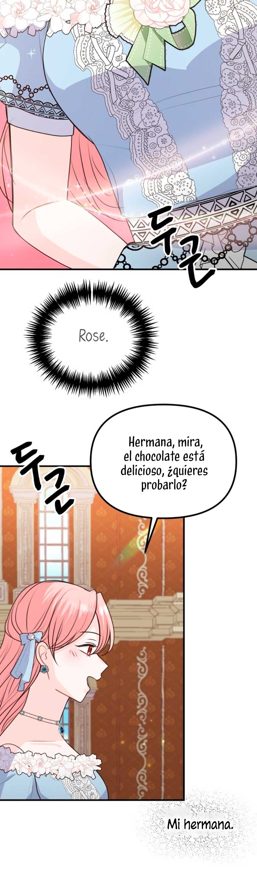 Él amaba a mi hermana Capítulo 45 - Página 64