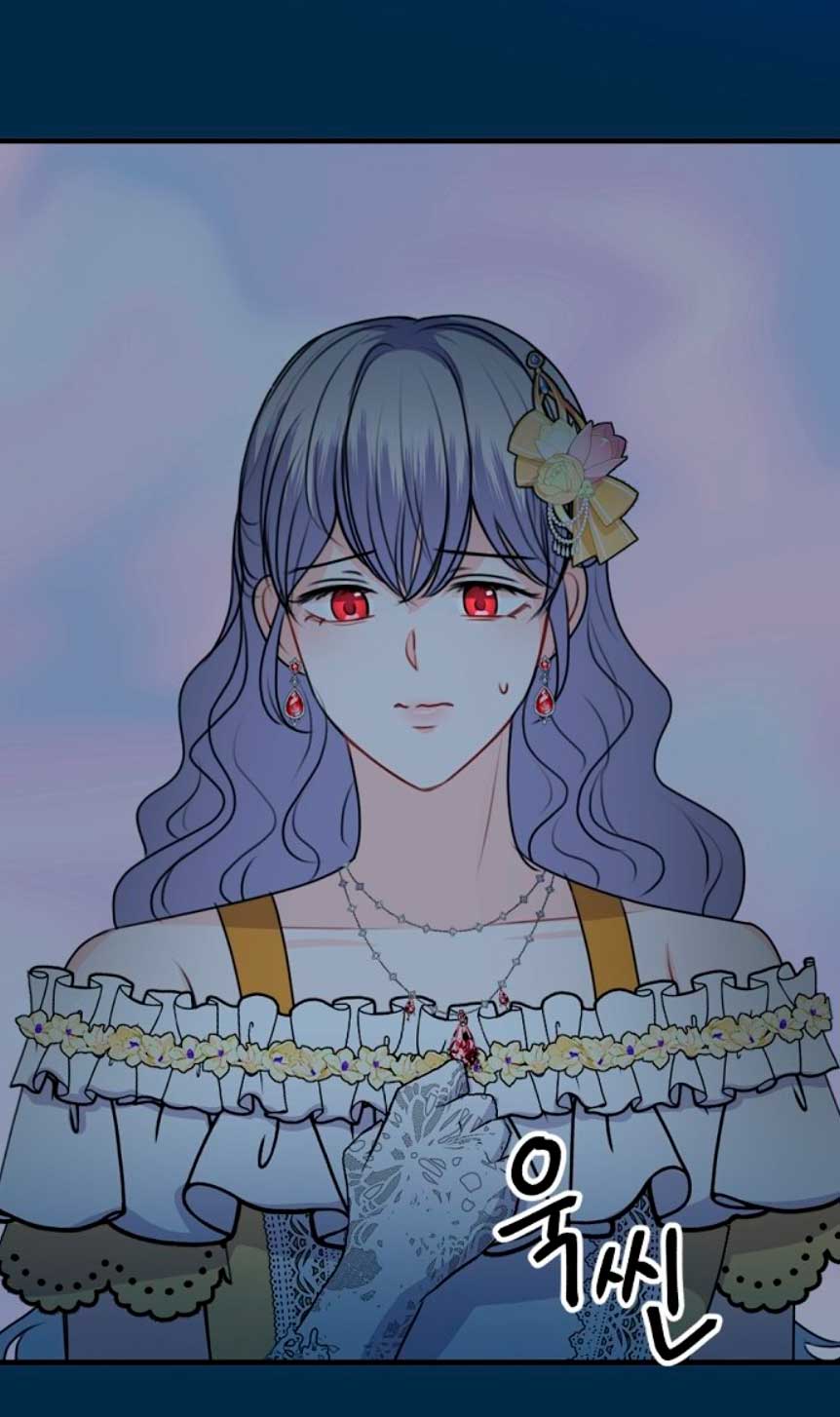 Él amaba a mi hermana Capítulo 45 - Página 67