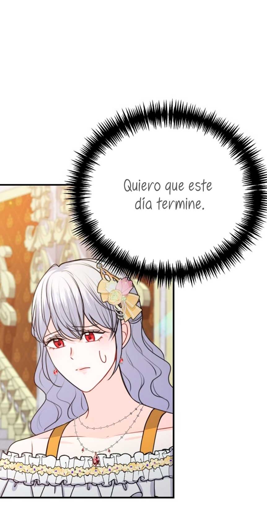 Él amaba a mi hermana Capítulo 45 - Página 7