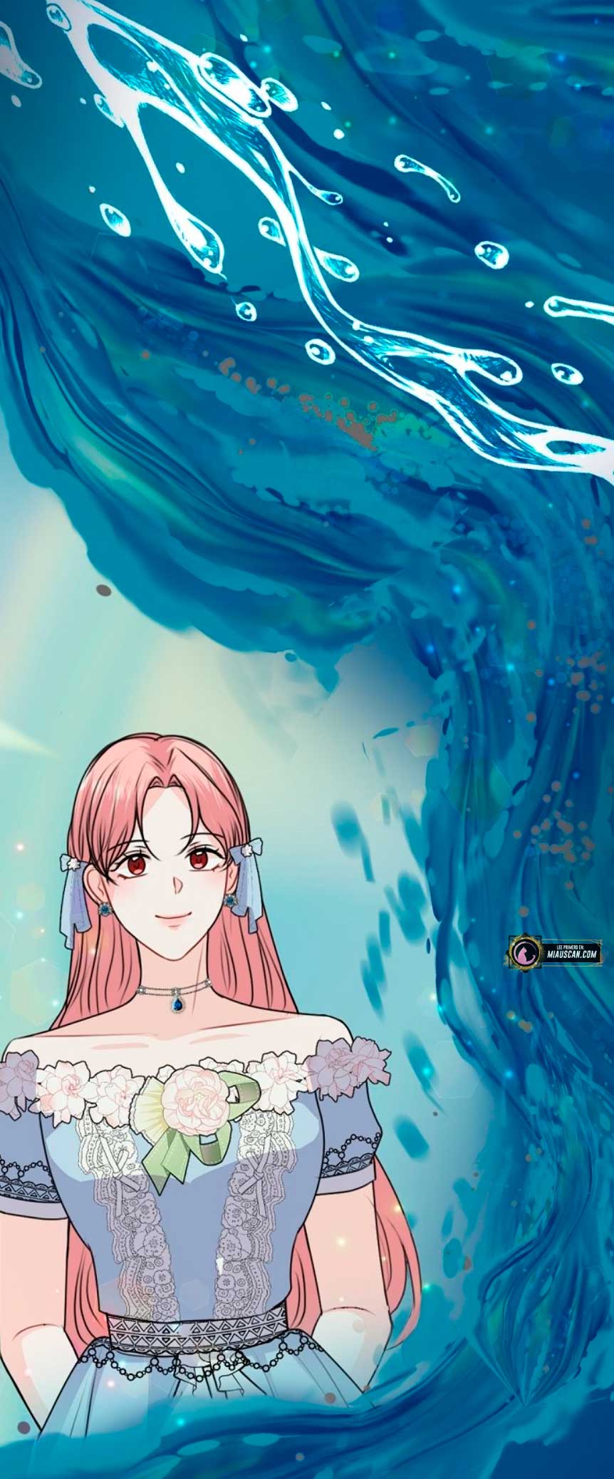 Él amaba a mi hermana Capítulo 45 - Página 70