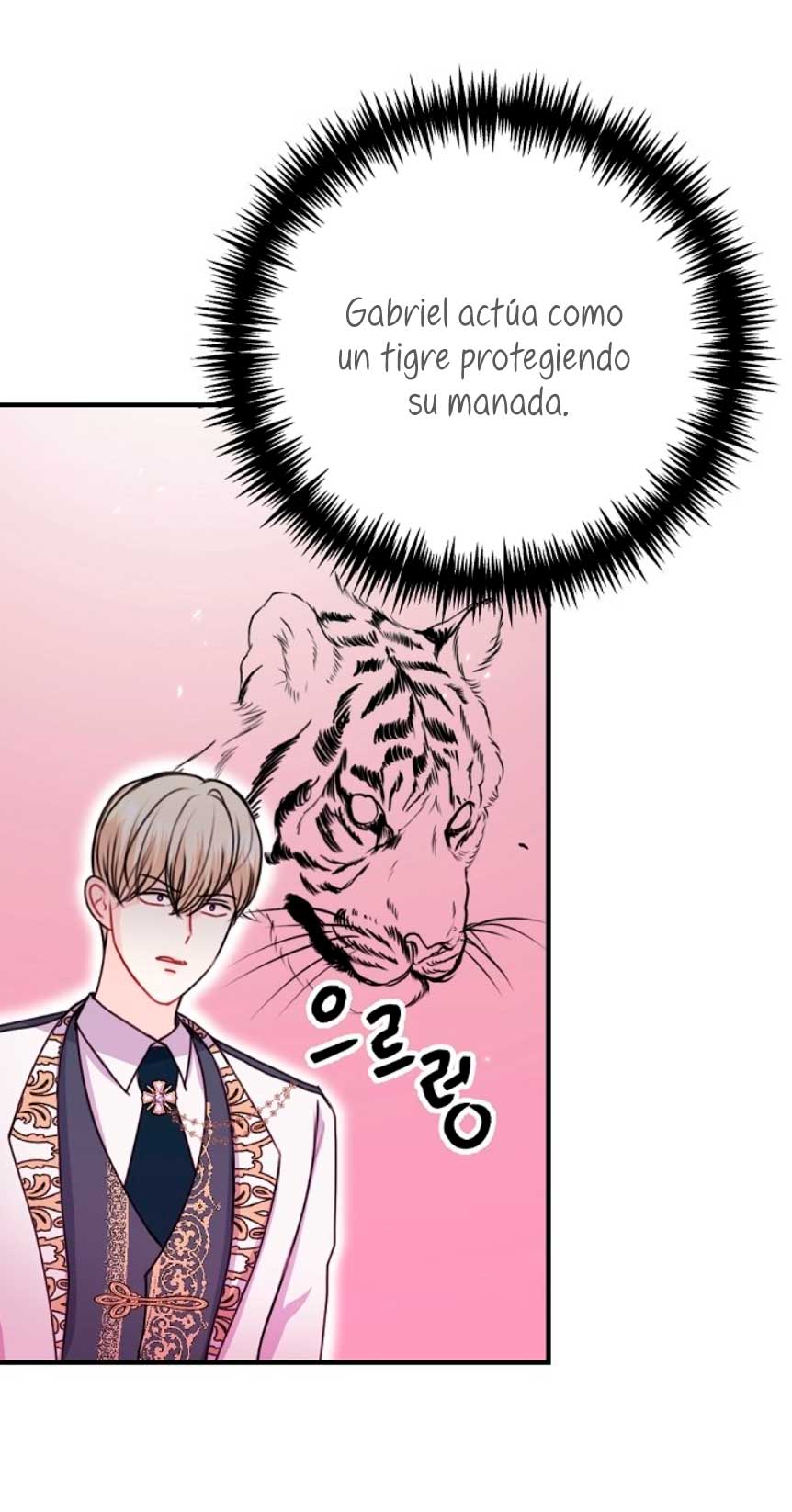 Él amaba a mi hermana Capítulo 45 - Página 9