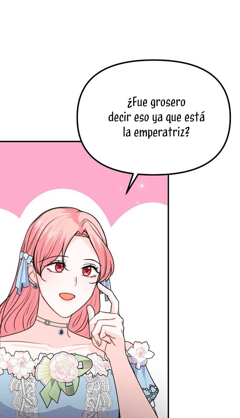 Él amaba a mi hermana Capítulo 46 - Página 10