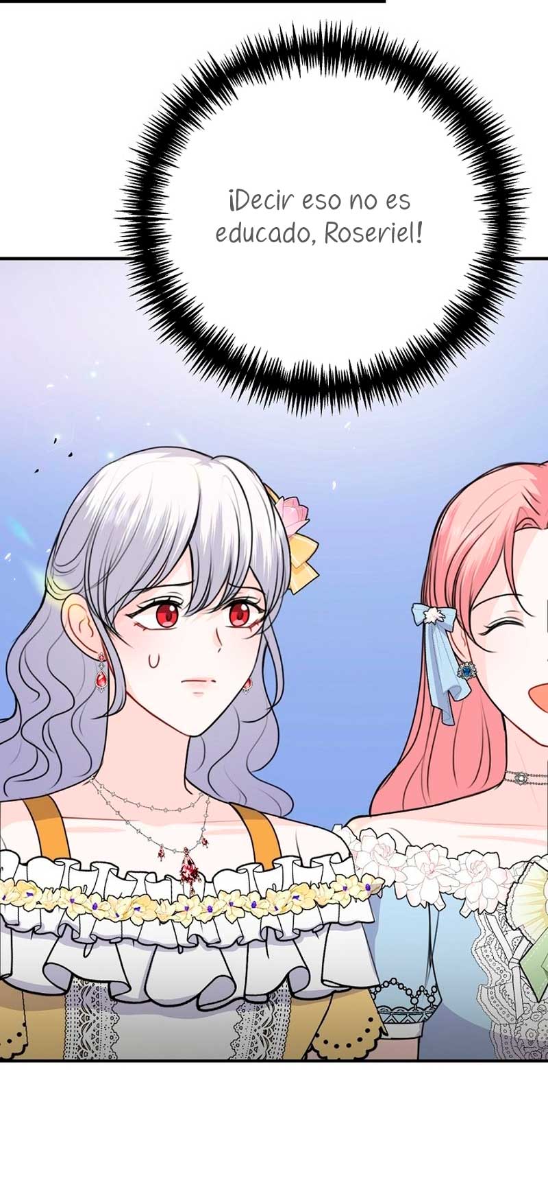 Él amaba a mi hermana Capítulo 46 - Página 11