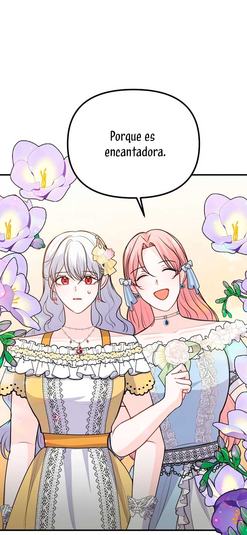 Él amaba a mi hermana Capítulo 46 - Página 13