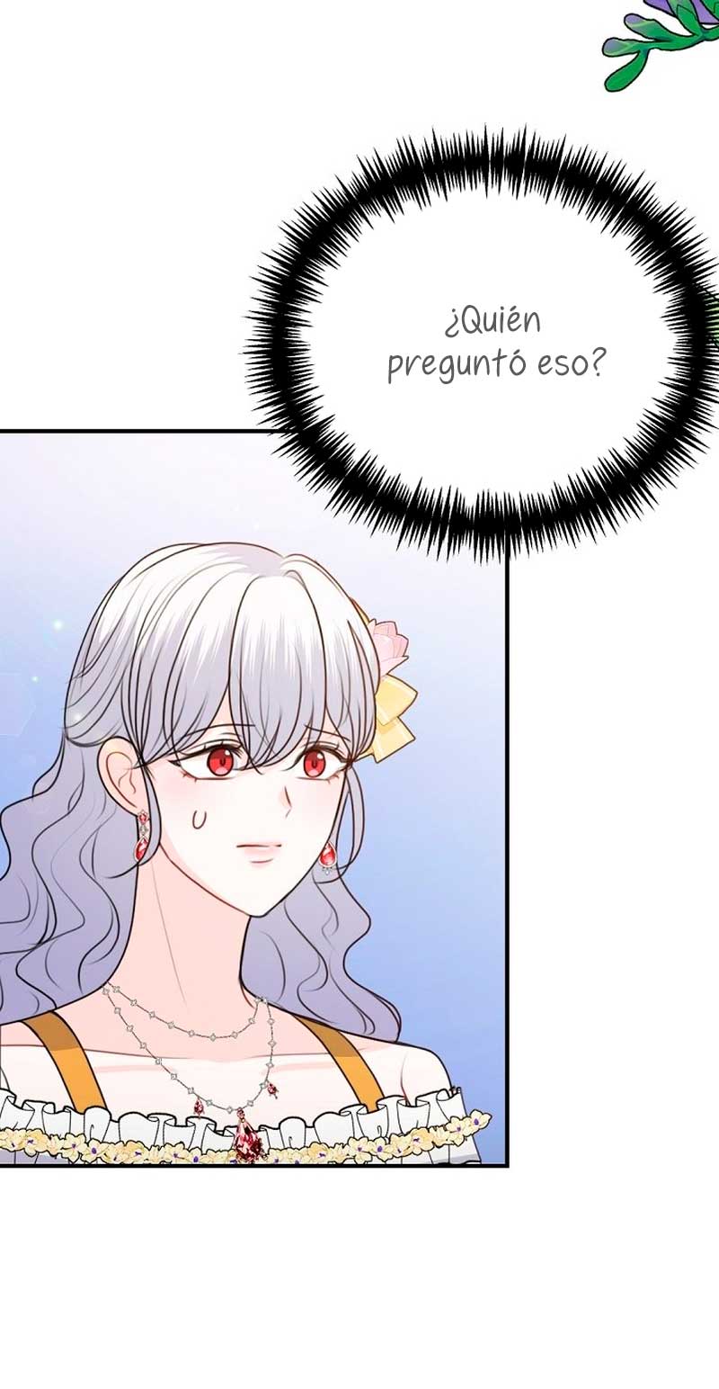 Él amaba a mi hermana Capítulo 46 - Página 14