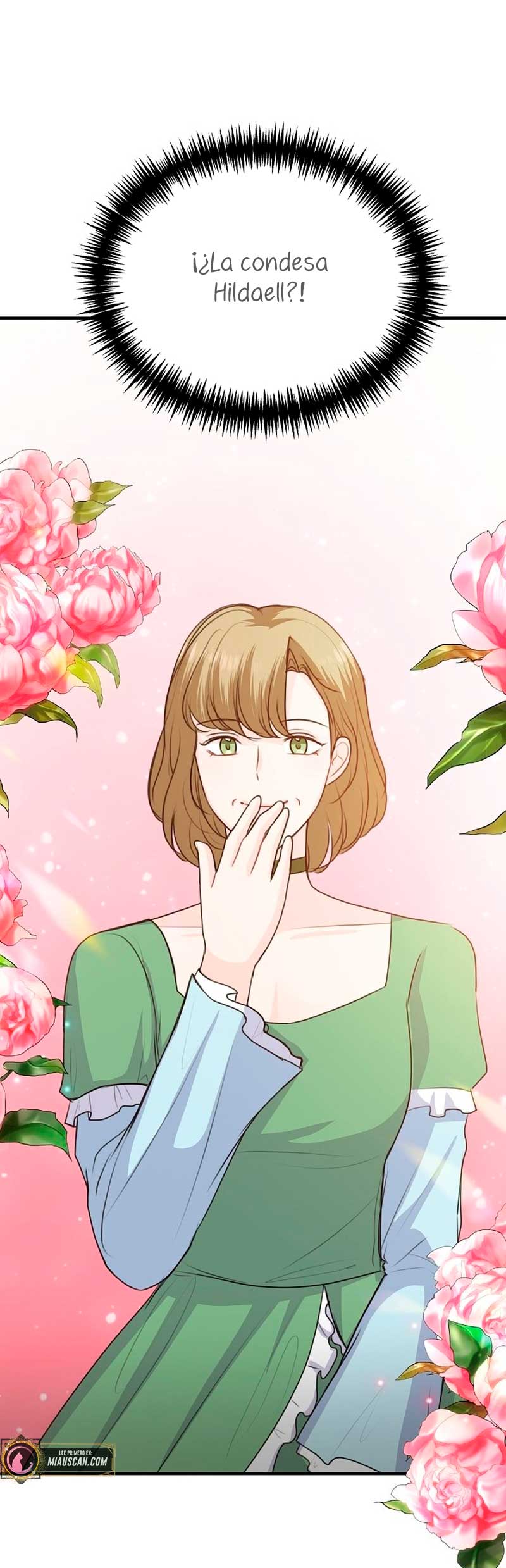 Él amaba a mi hermana Capítulo 46 - Página 15