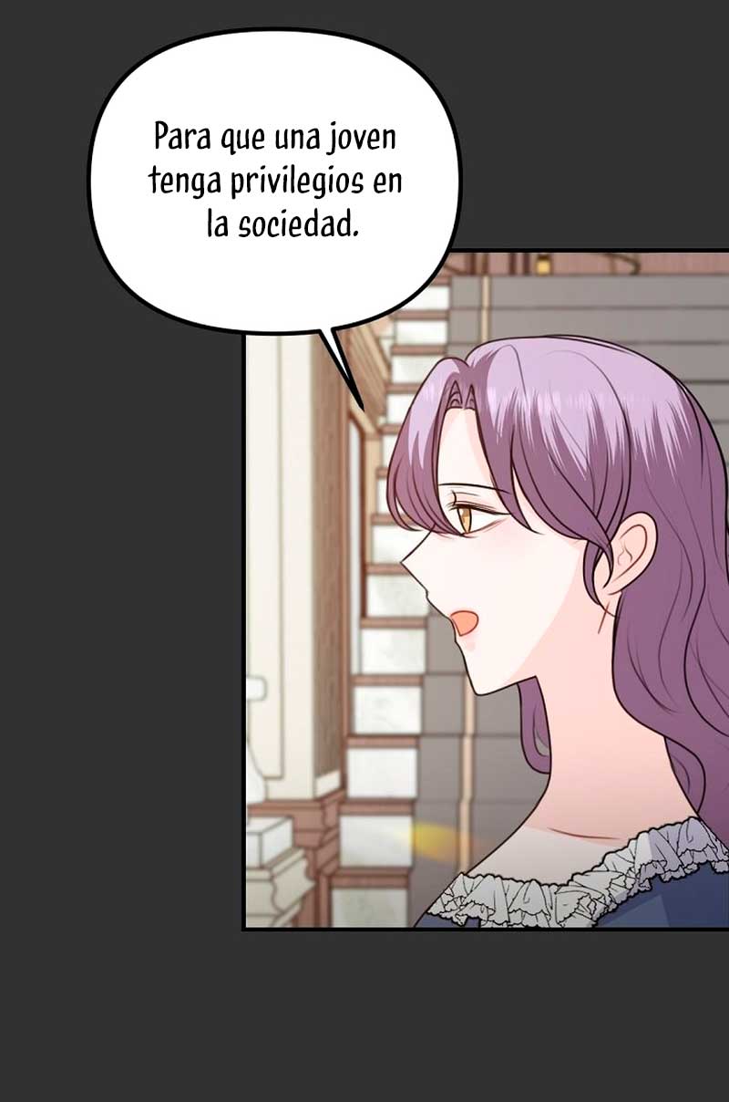 Él amaba a mi hermana Capítulo 46 - Página 18