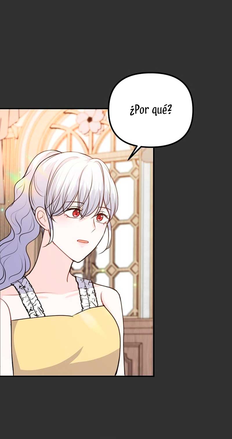 Él amaba a mi hermana Capítulo 46 - Página 20