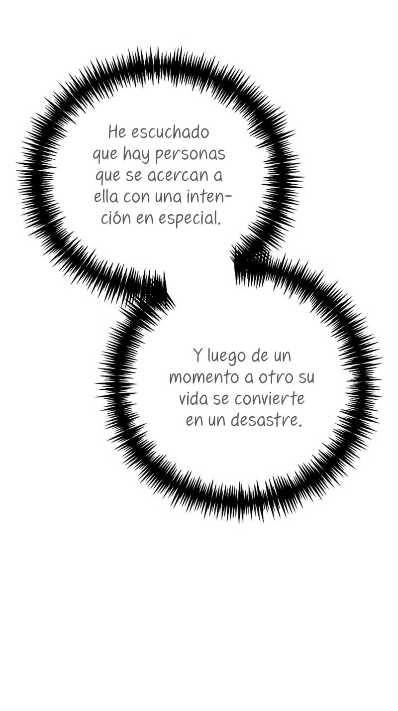 Él amaba a mi hermana Capítulo 46 - Página 25