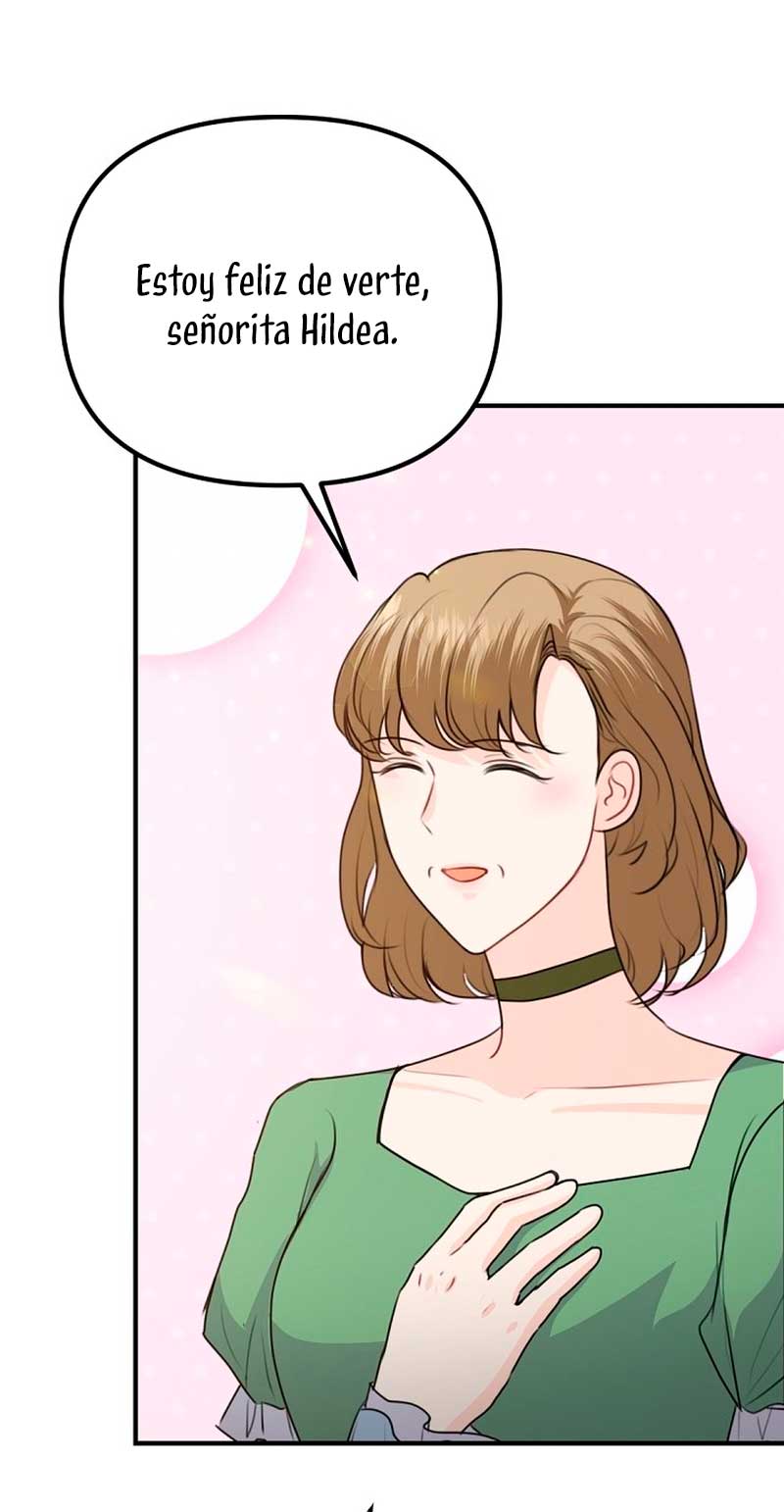 Él amaba a mi hermana Capítulo 46 - Página 27