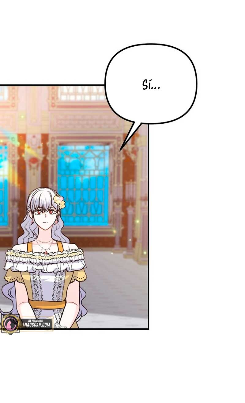 Él amaba a mi hermana Capítulo 46 - Página 29