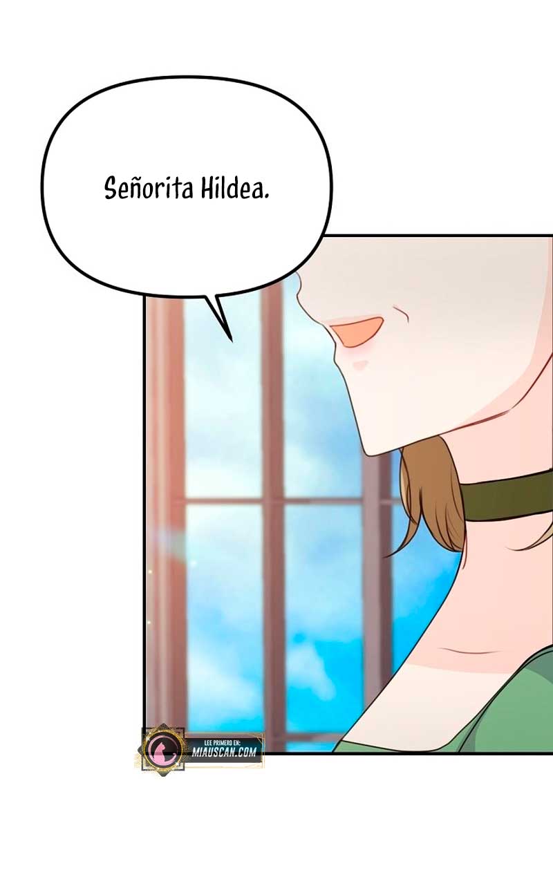 Él amaba a mi hermana Capítulo 46 - Página 34