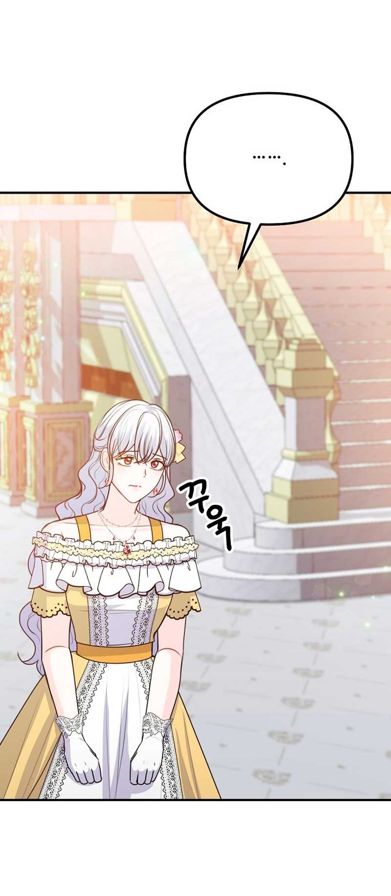 Él amaba a mi hermana Capítulo 46 - Página 36