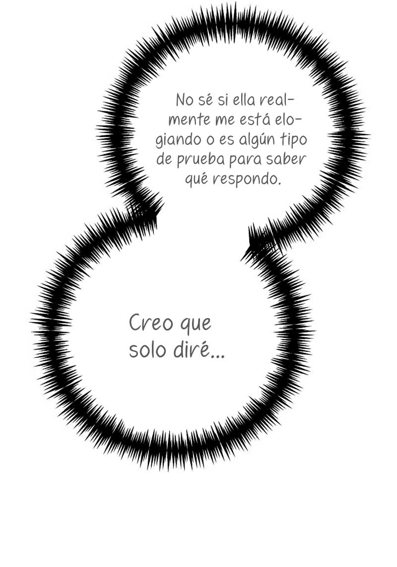 Él amaba a mi hermana Capítulo 46 - Página 37