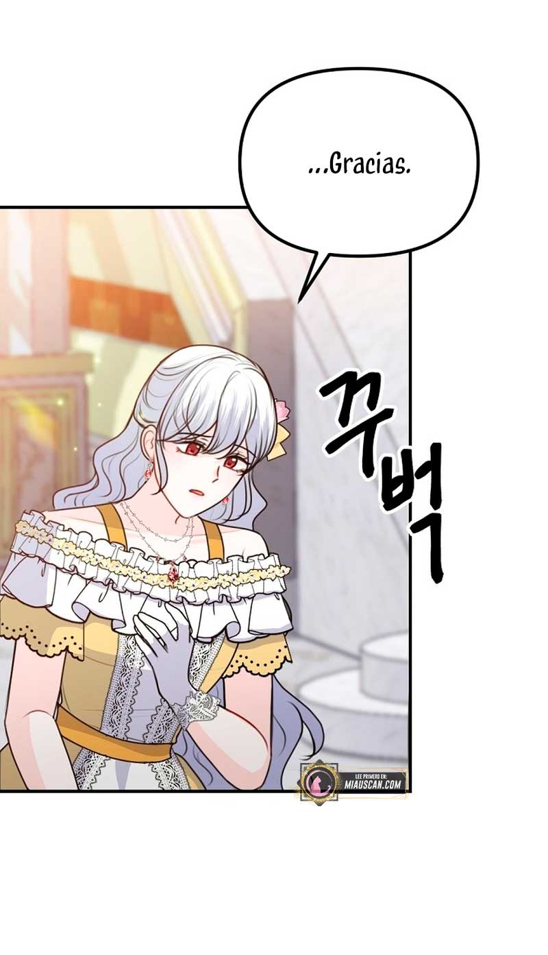 Él amaba a mi hermana Capítulo 46 - Página 38