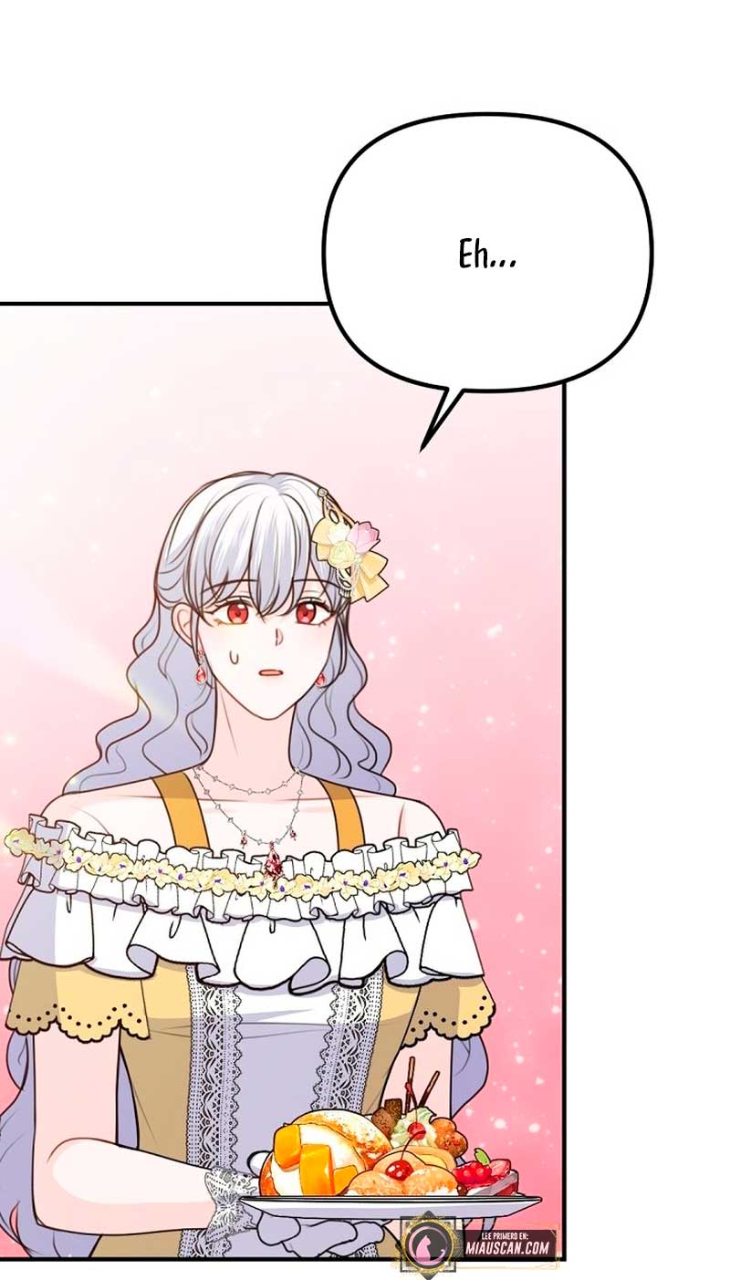 Él amaba a mi hermana Capítulo 46 - Página 47