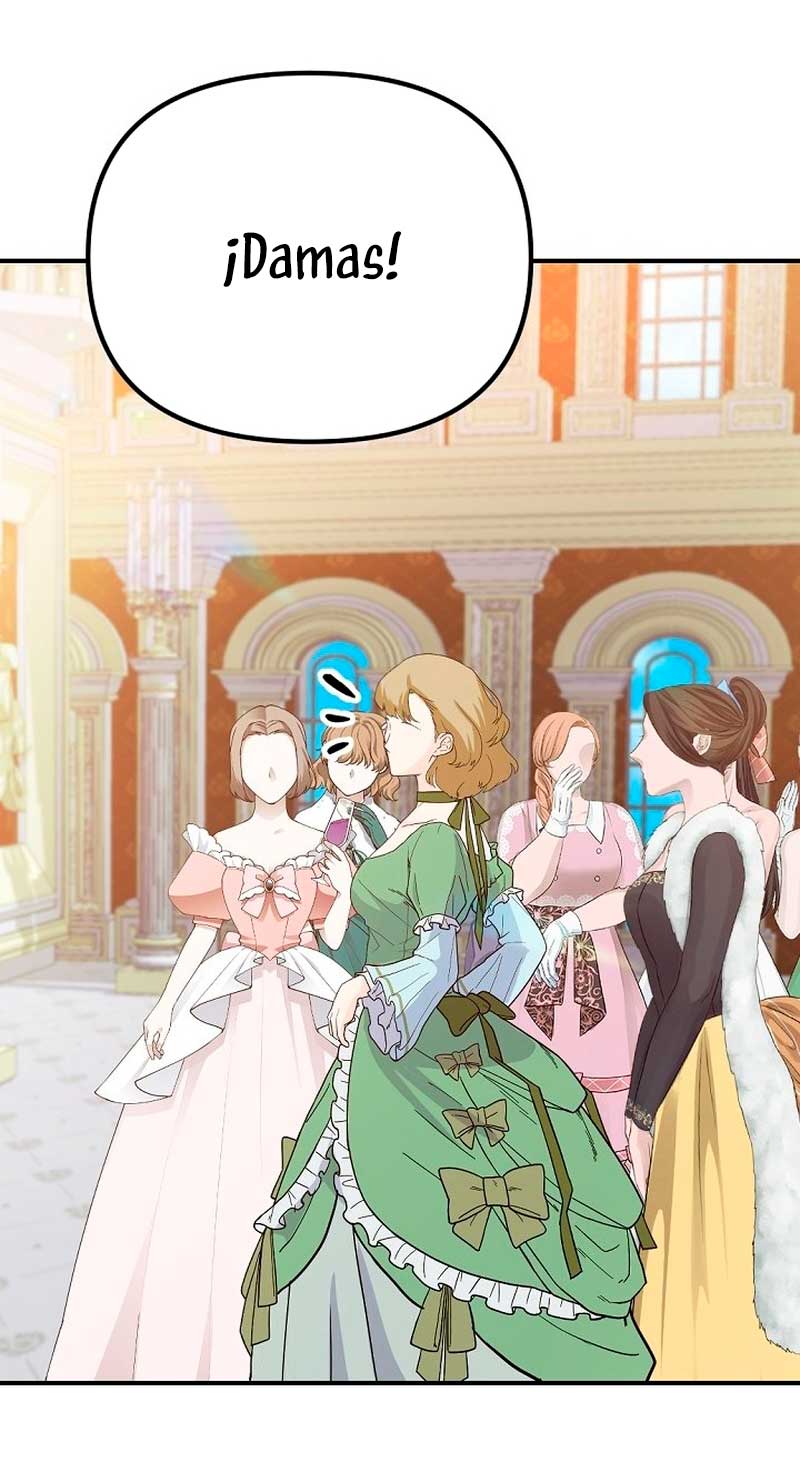 Él amaba a mi hermana Capítulo 46 - Página 5