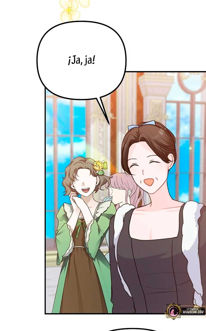 Él amaba a mi hermana Capítulo 46 - Página 55