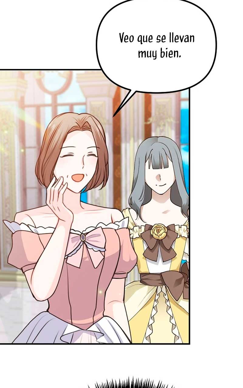 Él amaba a mi hermana Capítulo 46 - Página 56