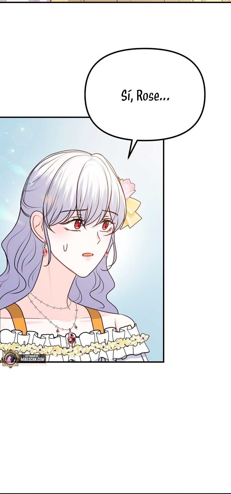 Él amaba a mi hermana Capítulo 46 - Página 58