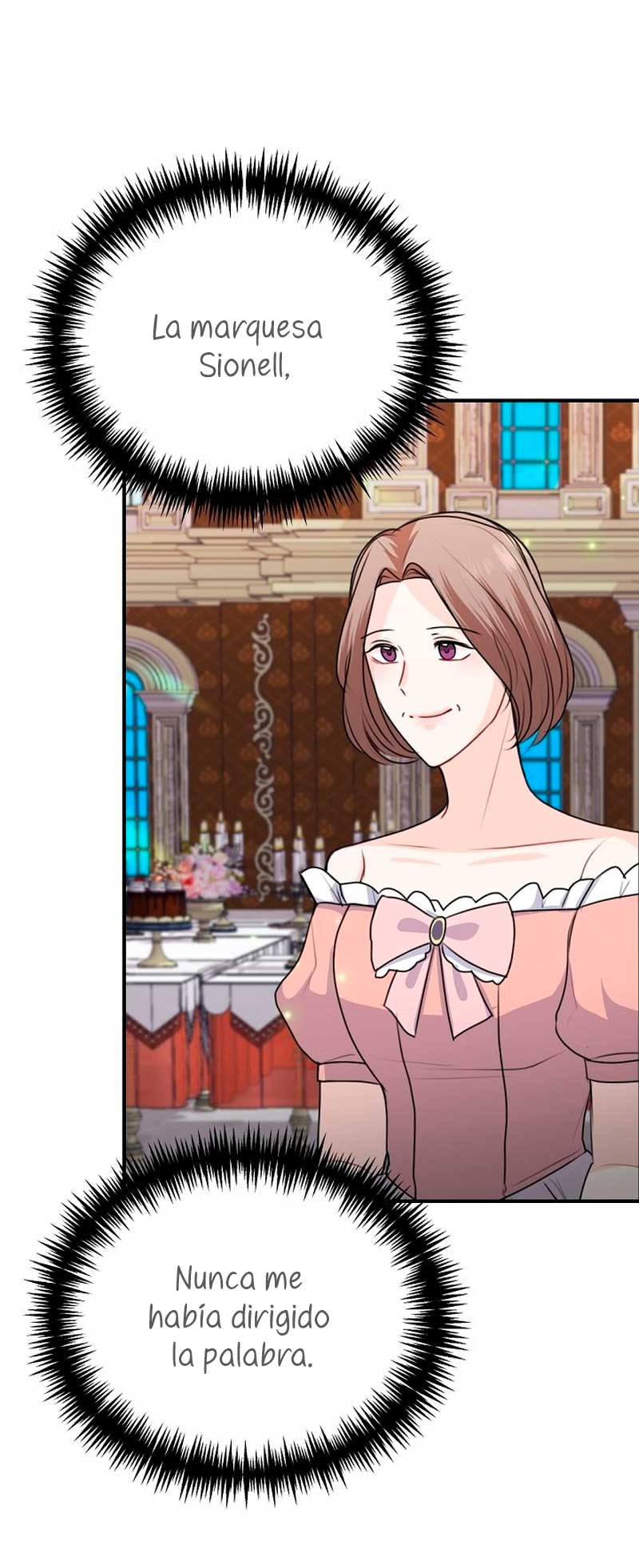 Él amaba a mi hermana Capítulo 46 - Página 60