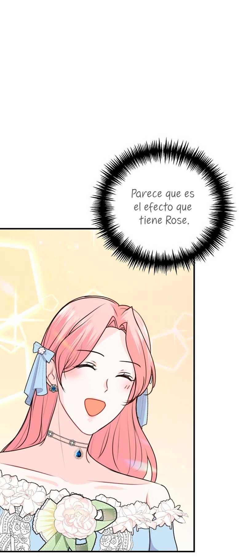 Él amaba a mi hermana Capítulo 46 - Página 62