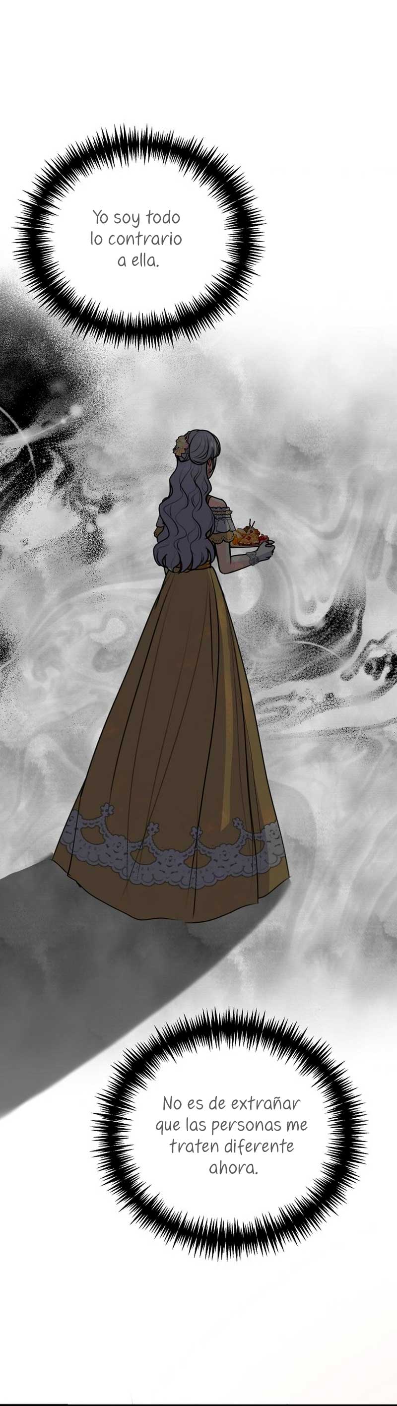 Él amaba a mi hermana Capítulo 46 - Página 64