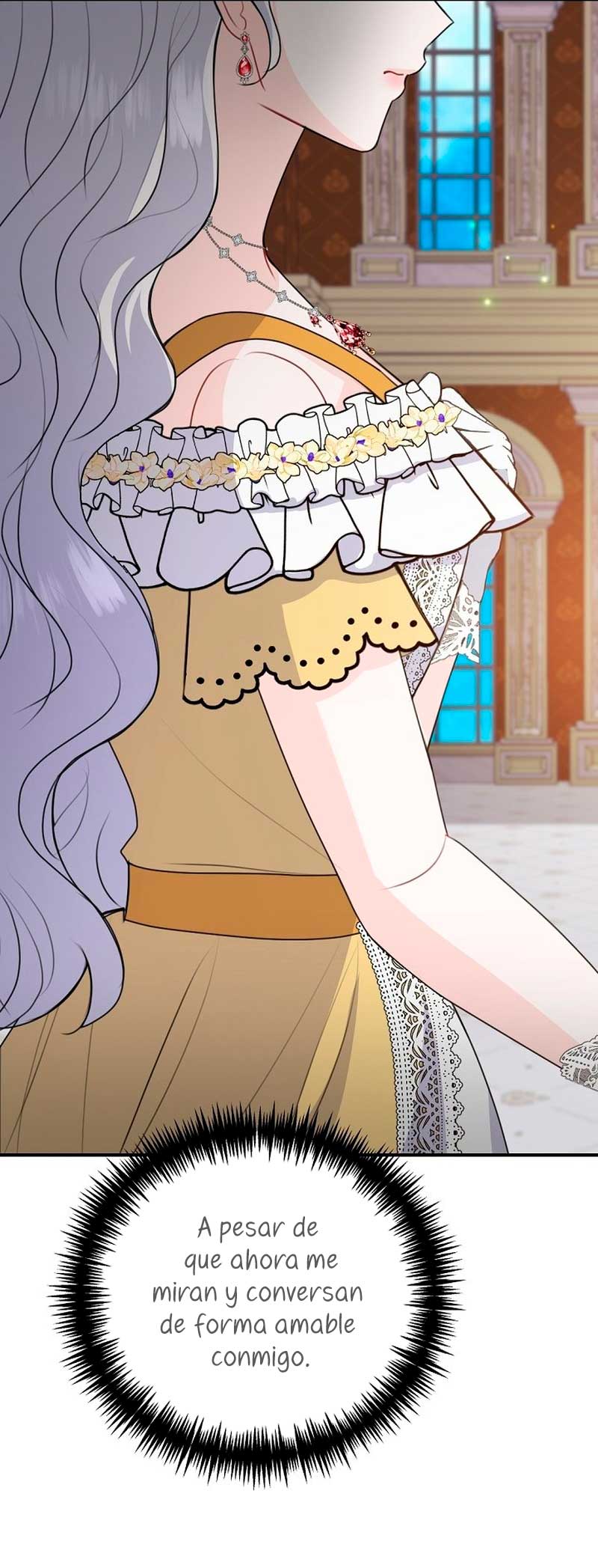 Él amaba a mi hermana Capítulo 46 - Página 65