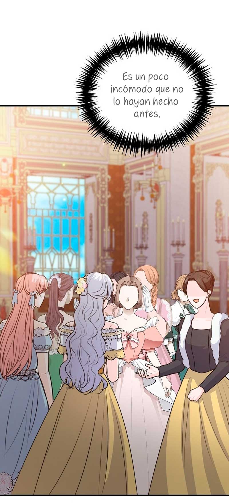 Él amaba a mi hermana Capítulo 46 - Página 66