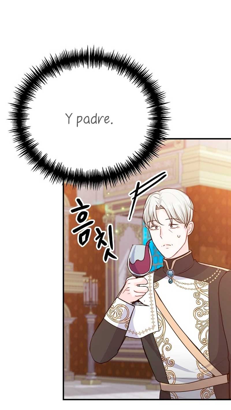 Él amaba a mi hermana Capítulo 46 - Página 68