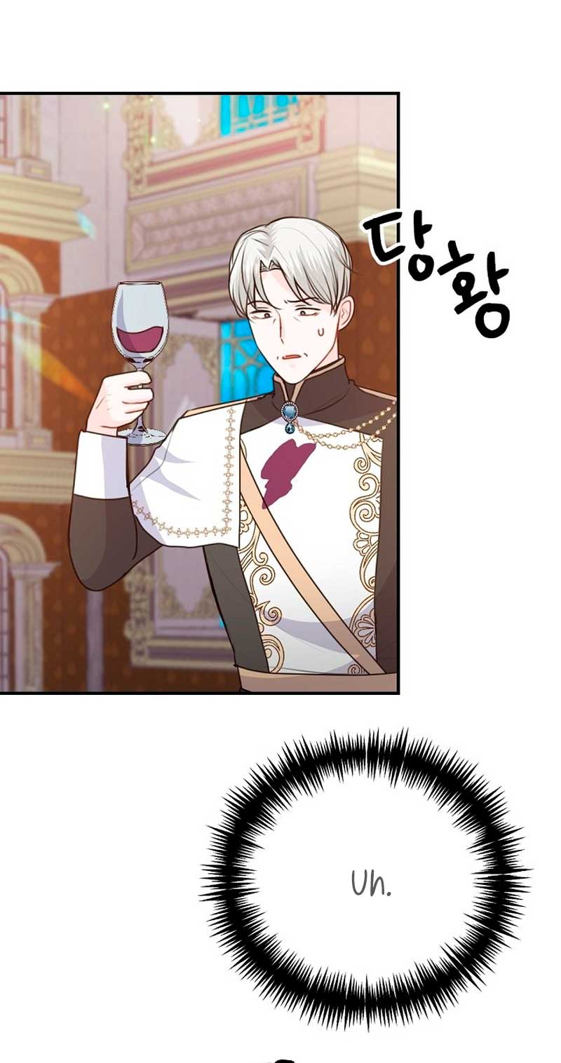 Él amaba a mi hermana Capítulo 46 - Página 69