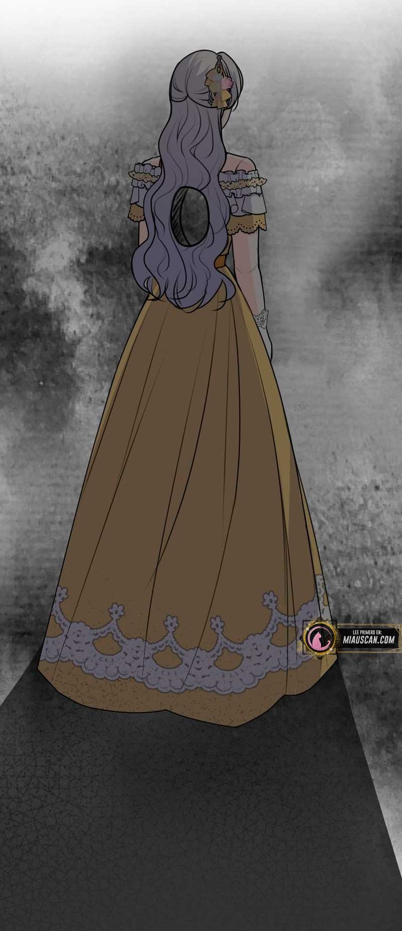 Él amaba a mi hermana Capítulo 46 - Página 73