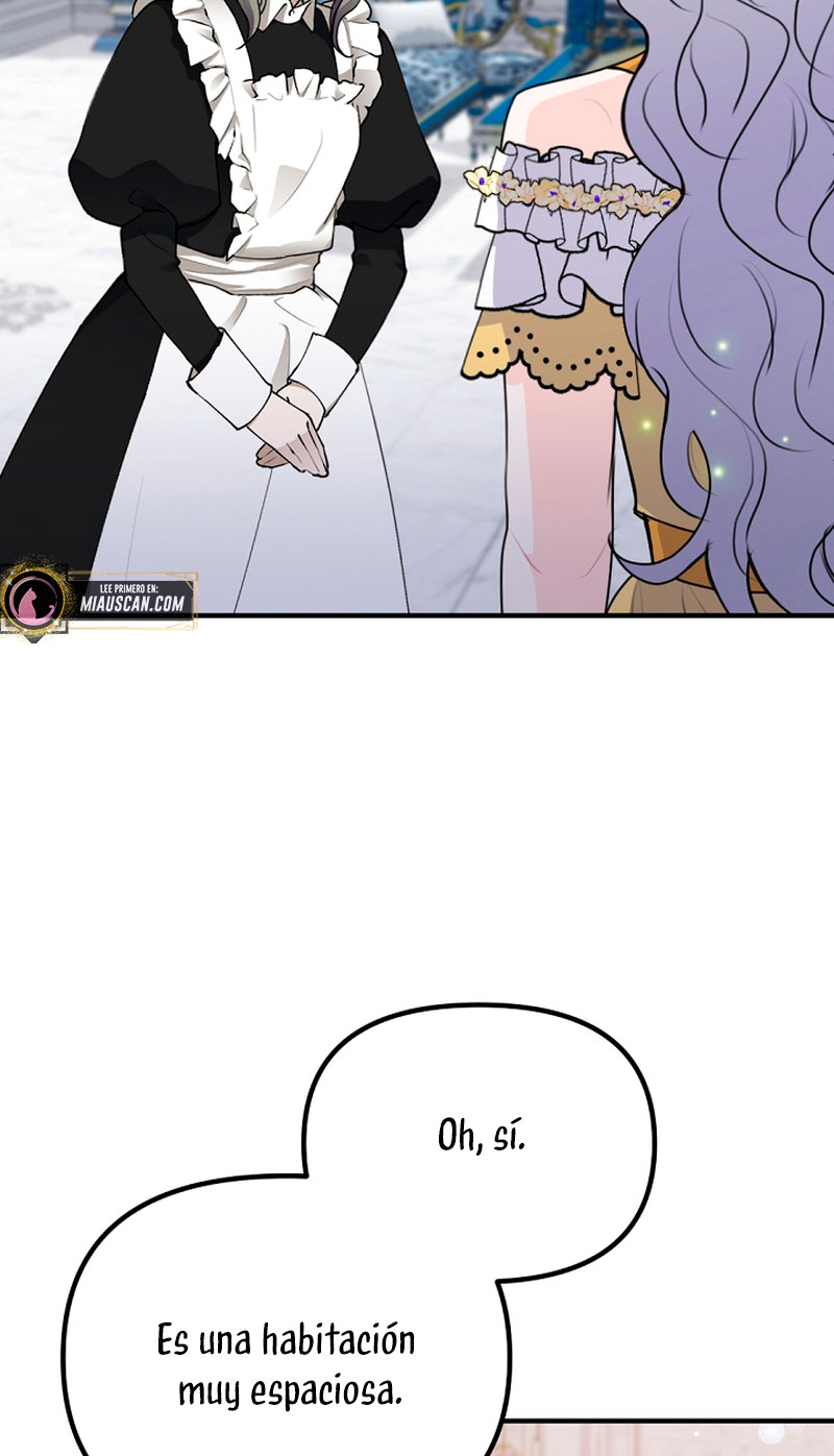 Él amaba a mi hermana Capítulo 47 - Página 10