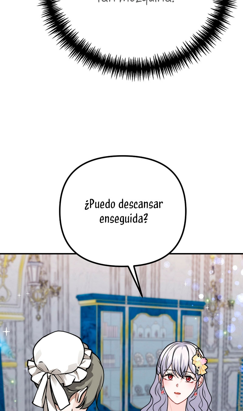 Él amaba a mi hermana Capítulo 47 - Página 14