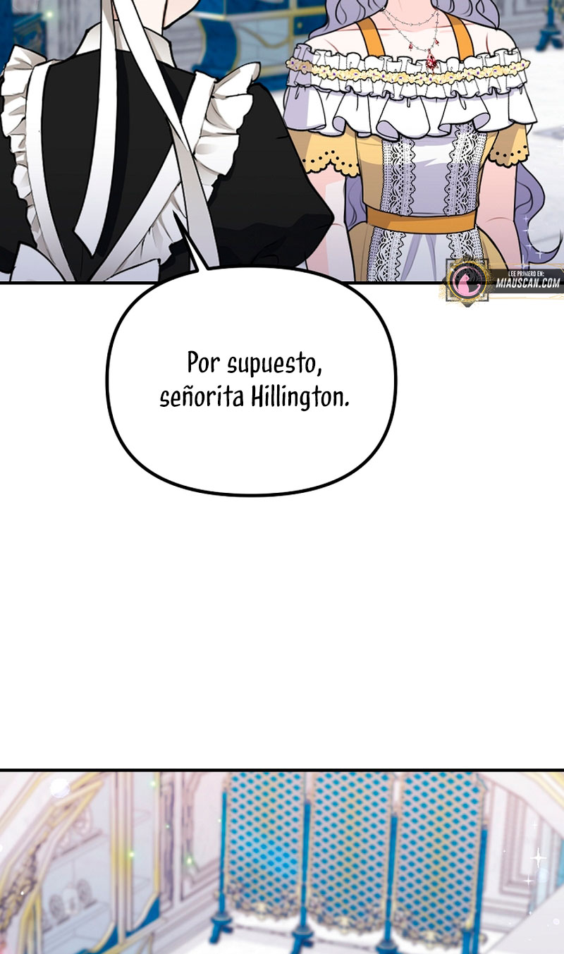 Él amaba a mi hermana Capítulo 47 - Página 15