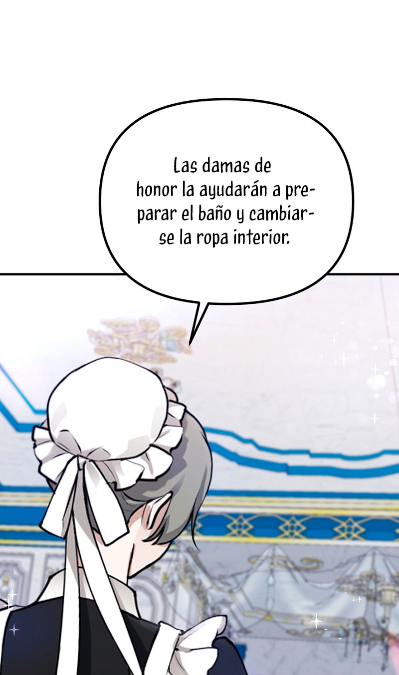 Él amaba a mi hermana Capítulo 47 - Página 18