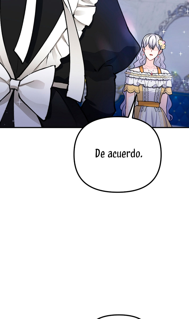 Él amaba a mi hermana Capítulo 47 - Página 19