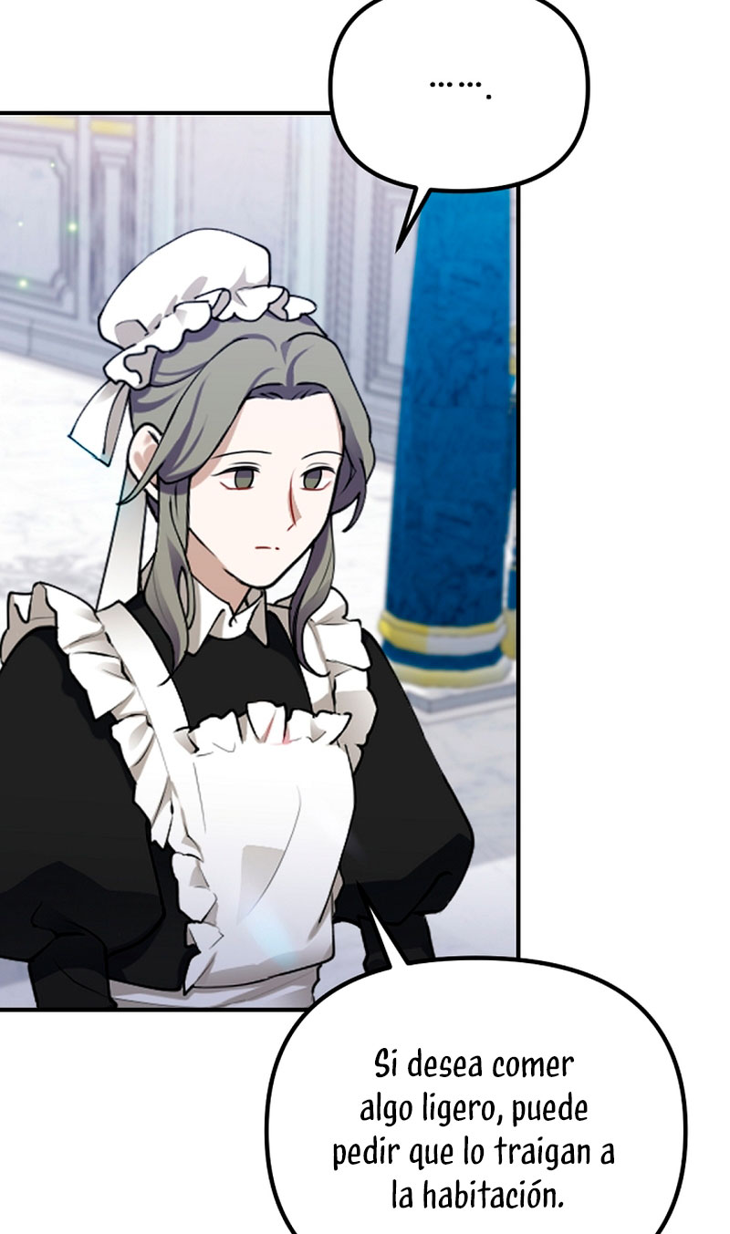 Él amaba a mi hermana Capítulo 47 - Página 20