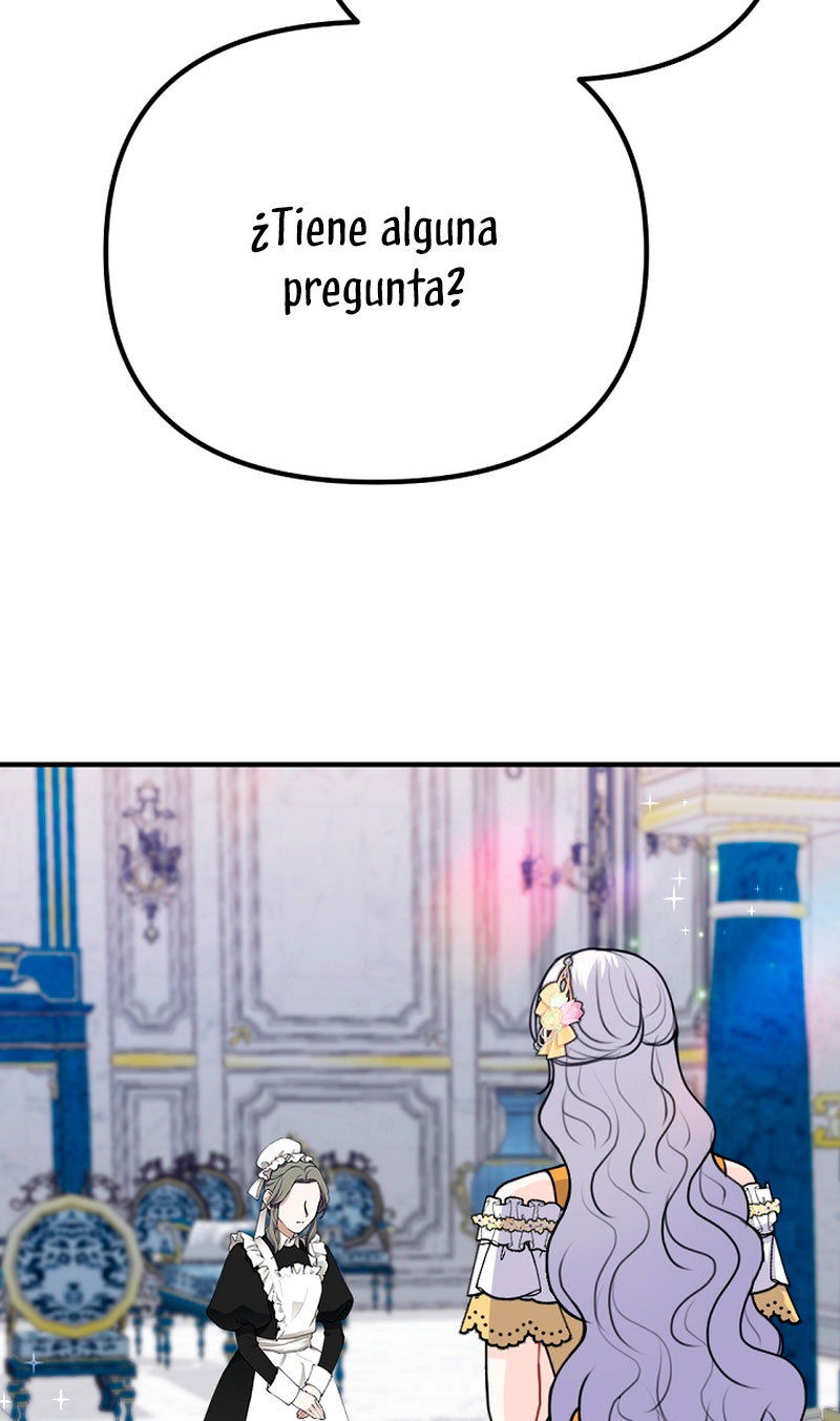 Él amaba a mi hermana Capítulo 47 - Página 21