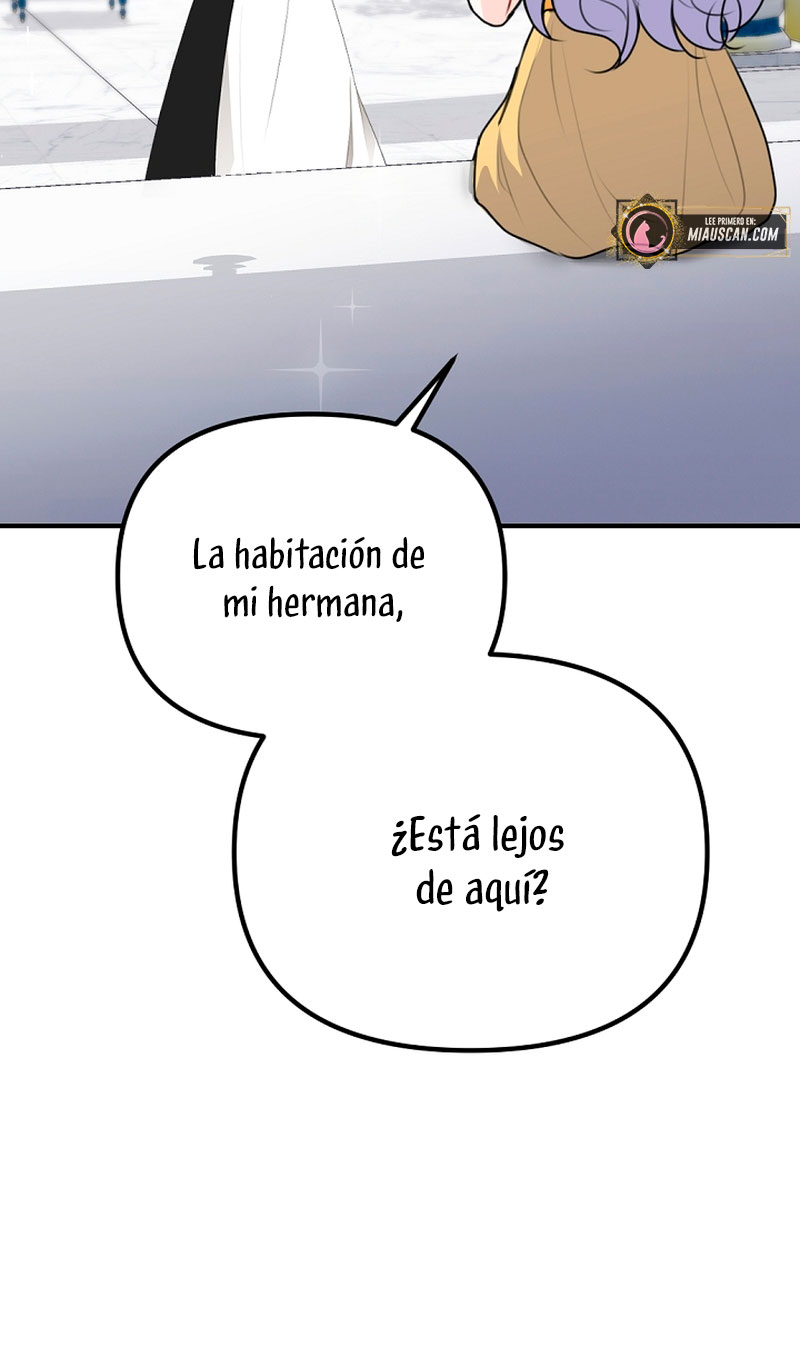 Él amaba a mi hermana Capítulo 47 - Página 22