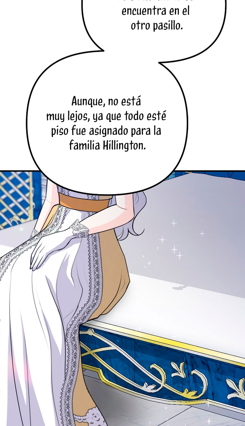 Él amaba a mi hermana Capítulo 47 - Página 24