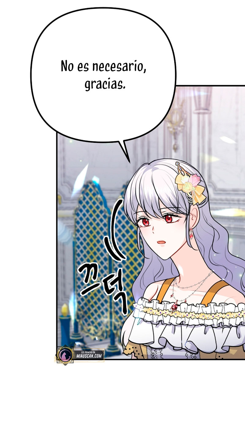 Él amaba a mi hermana Capítulo 47 - Página 26