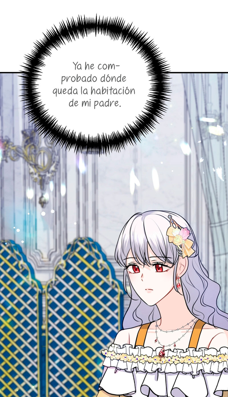 Él amaba a mi hermana Capítulo 47 - Página 27