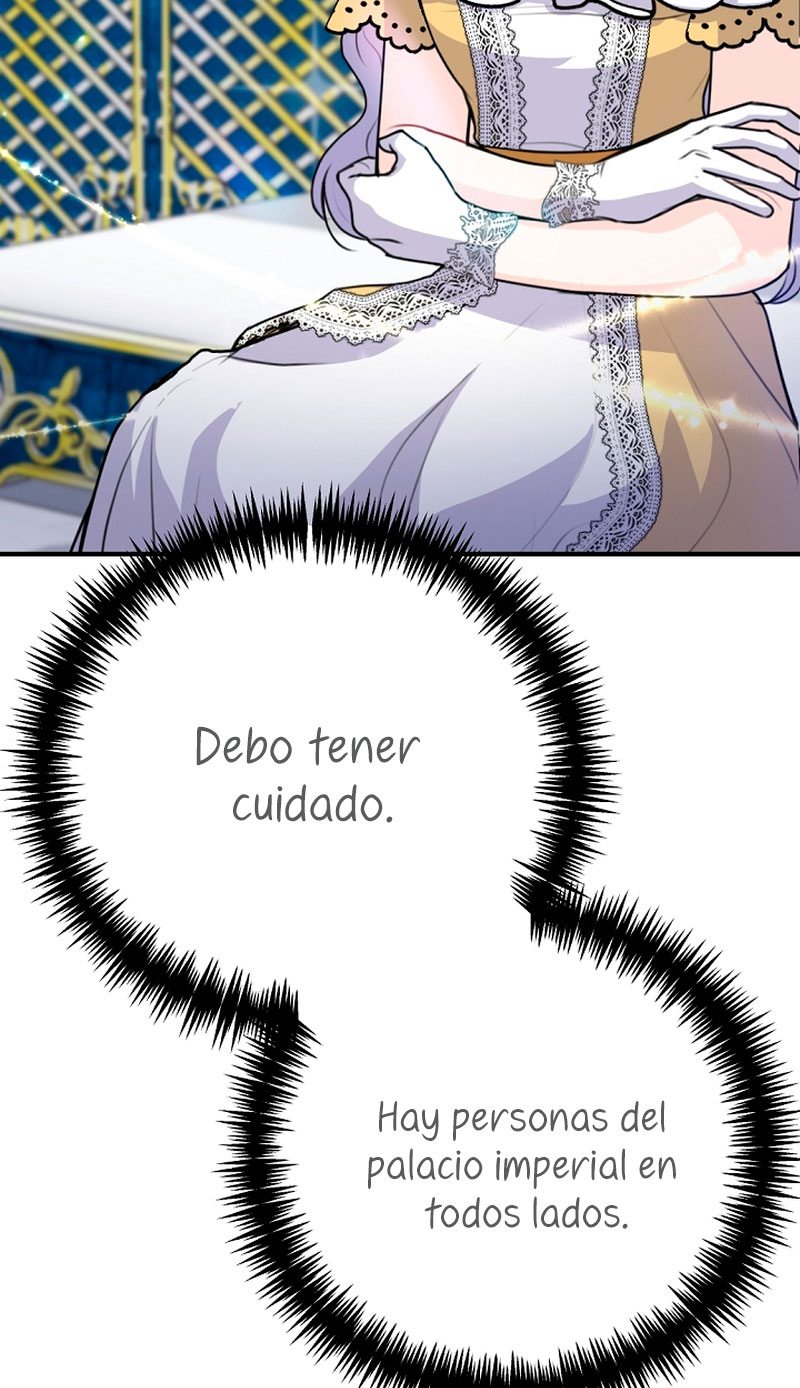 Él amaba a mi hermana Capítulo 47 - Página 28