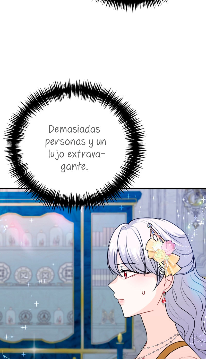 Él amaba a mi hermana Capítulo 47 - Página 29