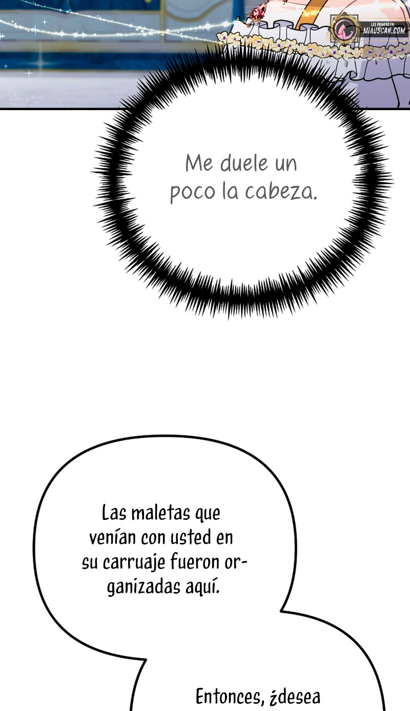 Él amaba a mi hermana Capítulo 47 - Página 30